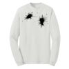 Beefy T ® 100% Cotton Long Sleeve T Shirt Thumbnail