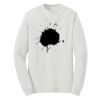 Beefy T ® 100% Cotton Long Sleeve T Shirt Thumbnail