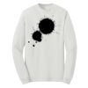 Beefy T ® 100% Cotton Long Sleeve T Shirt Thumbnail