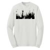 Beefy T ® 100% Cotton Long Sleeve T Shirt Thumbnail