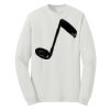 Beefy T ® 100% Cotton Long Sleeve T Shirt Thumbnail