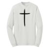Beefy T ® 100% Cotton Long Sleeve T Shirt Thumbnail