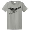 Ladies Ultra Cotton ® 100% Cotton T Shirt Thumbnail