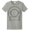 Ladies Ultra Cotton ® 100% Cotton T Shirt Thumbnail