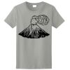 Ladies Ultra Cotton ® 100% Cotton T Shirt Thumbnail