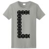 Ladies Ultra Cotton ® 100% Cotton T Shirt Thumbnail