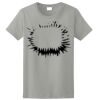 Ladies Ultra Cotton ® 100% Cotton T Shirt Thumbnail