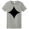 Ladies Ultra Cotton ® 100% Cotton T Shirt Thumbnail