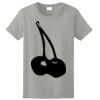 Ladies Ultra Cotton ® 100% Cotton T Shirt Thumbnail