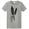 Ladies Ultra Cotton ® 100% Cotton T Shirt Thumbnail