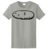 Ladies Ultra Cotton ® 100% Cotton T Shirt Thumbnail