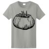 Ladies Ultra Cotton ® 100% Cotton T Shirt Thumbnail