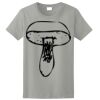 Ladies Ultra Cotton ® 100% Cotton T Shirt Thumbnail
