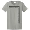 Ladies Ultra Cotton ® 100% Cotton T Shirt Thumbnail