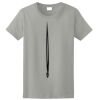 Ladies Ultra Cotton ® 100% Cotton T Shirt Thumbnail