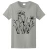 Ladies Ultra Cotton ® 100% Cotton T Shirt Thumbnail