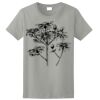 Ladies Ultra Cotton ® 100% Cotton T Shirt Thumbnail