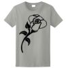 Ladies Ultra Cotton ® 100% Cotton T Shirt Thumbnail
