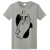 Ladies Ultra Cotton ® 100% Cotton T Shirt Thumbnail