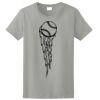 Ladies Ultra Cotton ® 100% Cotton T Shirt Thumbnail