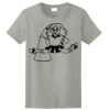 Ladies Ultra Cotton ® 100% Cotton T Shirt Thumbnail