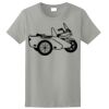 Ladies Ultra Cotton ® 100% Cotton T Shirt Thumbnail