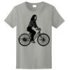 Ladies Ultra Cotton ® 100% Cotton T Shirt Thumbnail