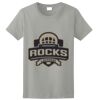 Ladies Ultra Cotton ® 100% Cotton T Shirt Thumbnail