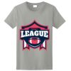 Ladies Ultra Cotton ® 100% Cotton T Shirt Thumbnail