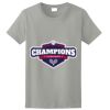 Ladies Ultra Cotton ® 100% Cotton T Shirt Thumbnail