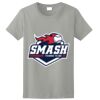 Ladies Ultra Cotton ® 100% Cotton T Shirt Thumbnail