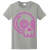 Ladies Ultra Cotton ® 100% Cotton T Shirt Thumbnail