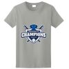 Ladies Ultra Cotton ® 100% Cotton T Shirt Thumbnail