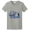 Ladies Ultra Cotton ® 100% Cotton T Shirt Thumbnail