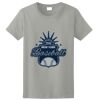 Ladies Ultra Cotton ® 100% Cotton T Shirt Thumbnail