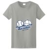Ladies Ultra Cotton ® 100% Cotton T Shirt Thumbnail