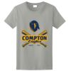 Ladies Ultra Cotton ® 100% Cotton T Shirt Thumbnail