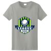 Ladies Ultra Cotton ® 100% Cotton T Shirt Thumbnail