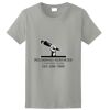 Ladies Ultra Cotton ® 100% Cotton T Shirt Thumbnail