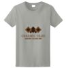 Ladies Ultra Cotton ® 100% Cotton T Shirt Thumbnail
