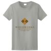 Ladies Ultra Cotton ® 100% Cotton T Shirt Thumbnail