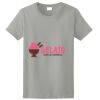 Ladies Ultra Cotton ® 100% Cotton T Shirt Thumbnail
