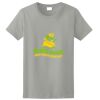 Ladies Ultra Cotton ® 100% Cotton T Shirt Thumbnail