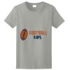 Ladies Ultra Cotton ® 100% Cotton T Shirt Thumbnail