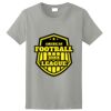 Ladies Ultra Cotton ® 100% Cotton T Shirt Thumbnail