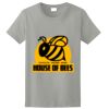 Ladies Ultra Cotton ® 100% Cotton T Shirt Thumbnail