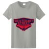 Ladies Ultra Cotton ® 100% Cotton T Shirt Thumbnail