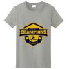 Ladies Ultra Cotton ® 100% Cotton T Shirt Thumbnail