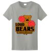 Ladies Ultra Cotton ® 100% Cotton T Shirt Thumbnail