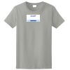 Ladies Ultra Cotton ® 100% Cotton T Shirt Thumbnail